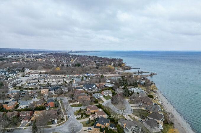 Photo 46 of 42 Morrison Crescent, Grimsby, Grimsby Beach — HOMEH