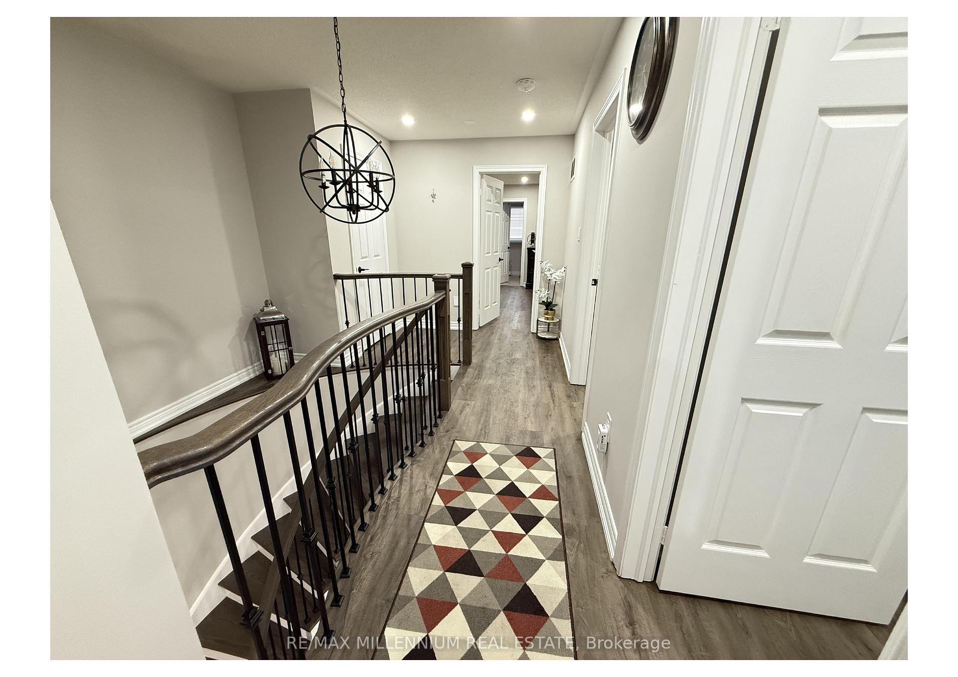 Photo 14 of 77 Emily Carr Crescent, Caledon, Bolton West — HOMEH