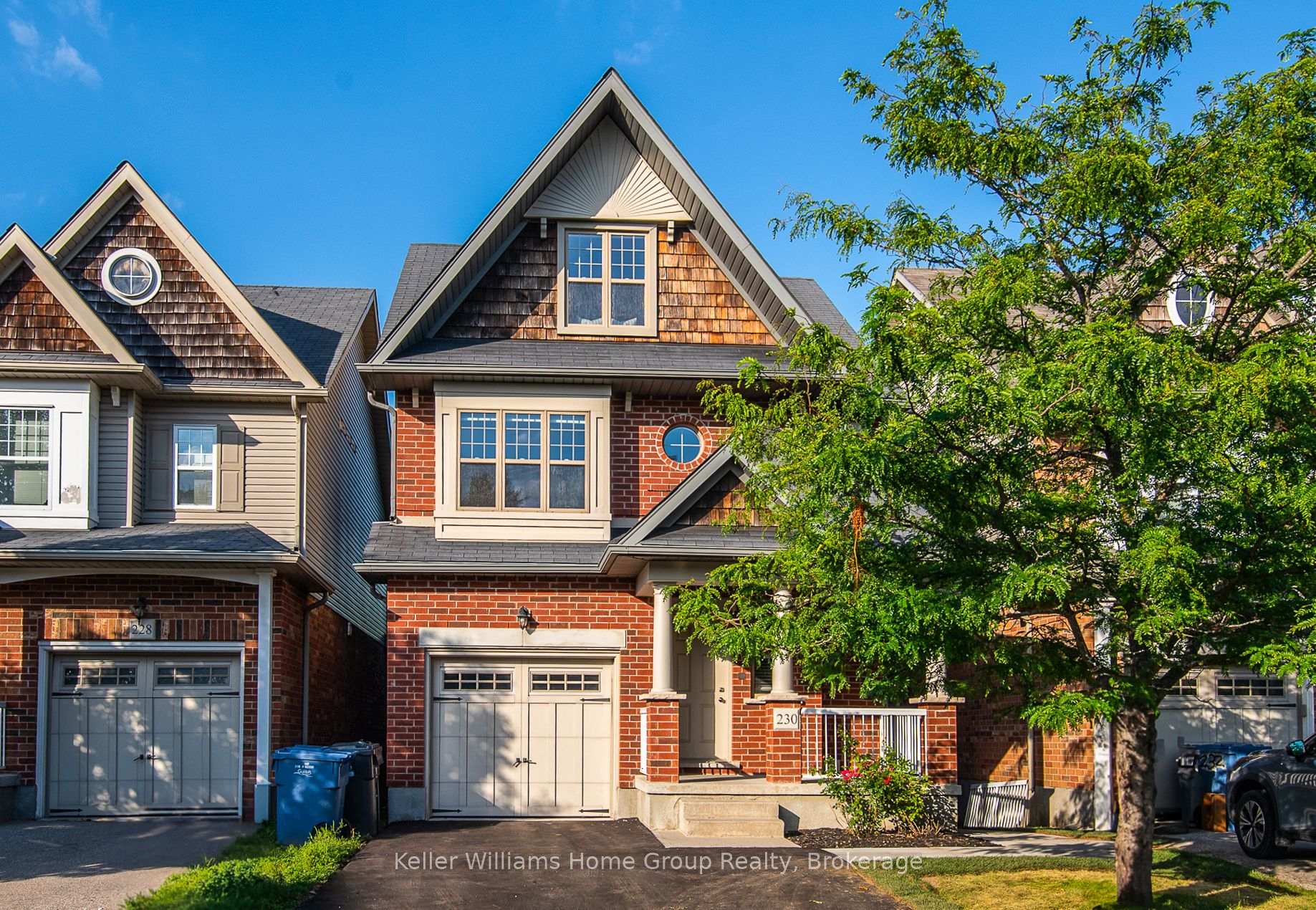 Photo 1 of 230 Rickson Avenue, Guelph, Kortright West — HOMEH