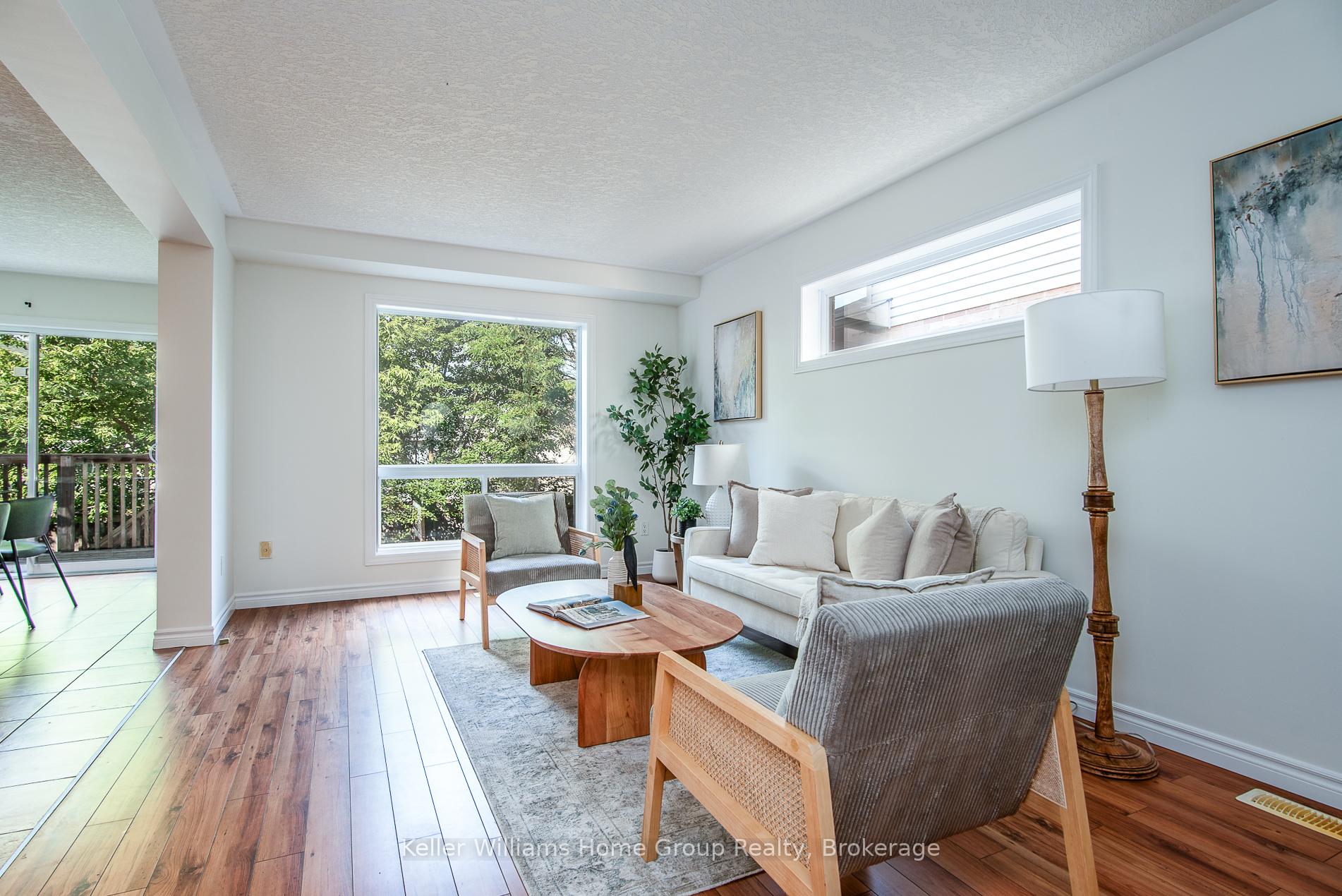 Photo 3 of 230 Rickson Avenue, Guelph, Kortright West — HOMEH