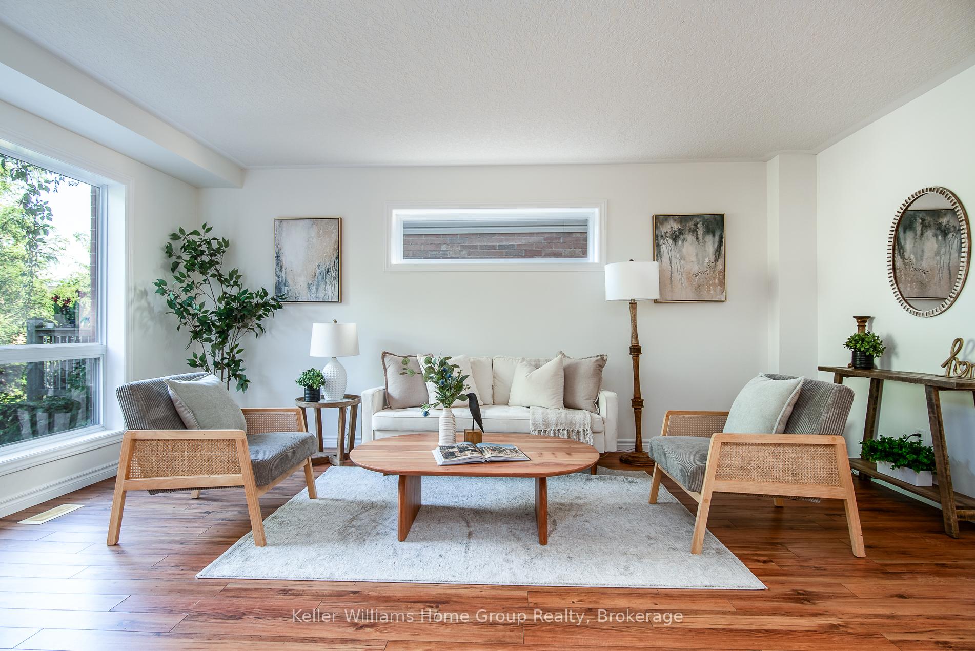 Photo 4 of 230 Rickson Avenue, Guelph, Kortright West — HOMEH