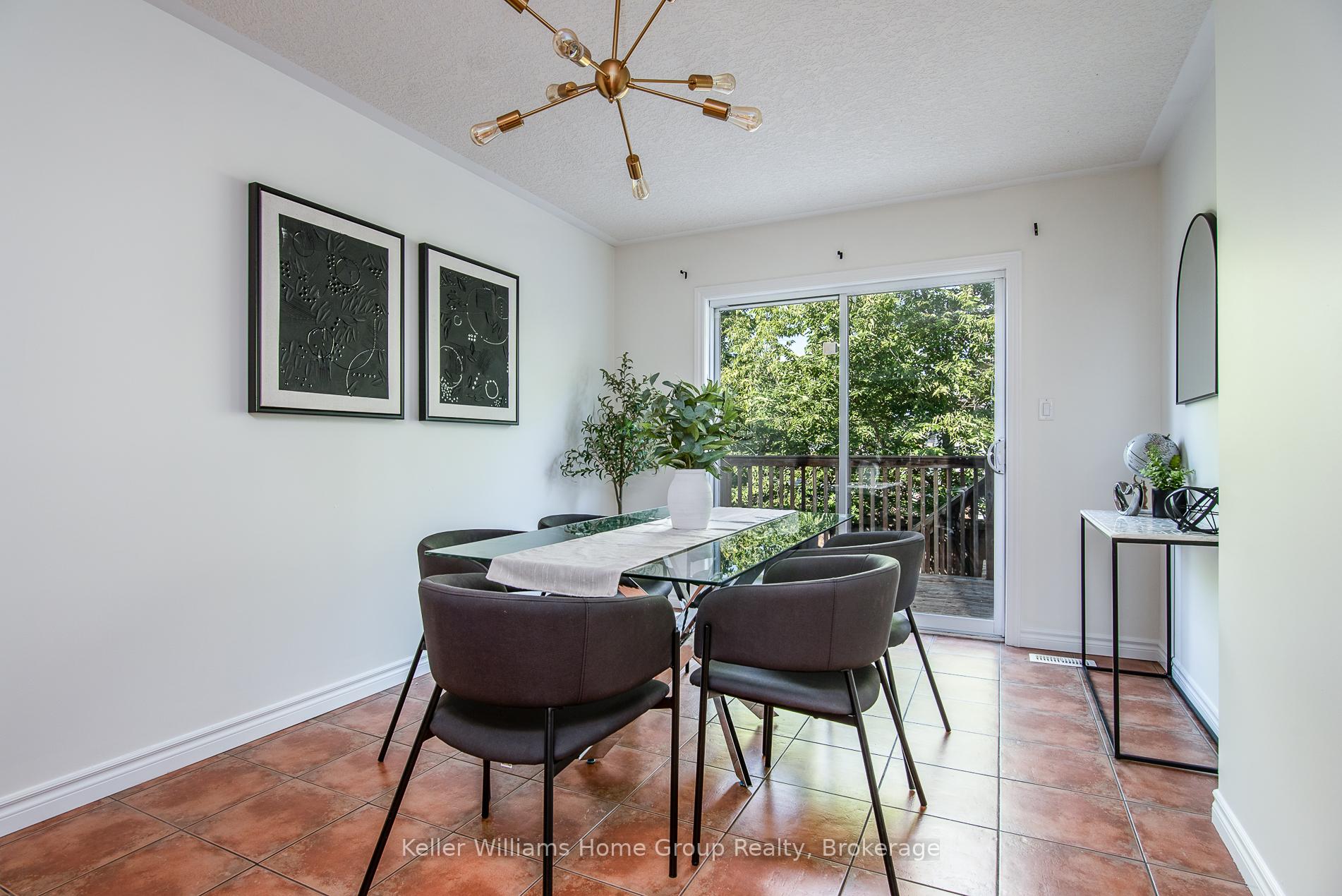 Photo 8 of 230 Rickson Avenue, Guelph, Kortright West — HOMEH