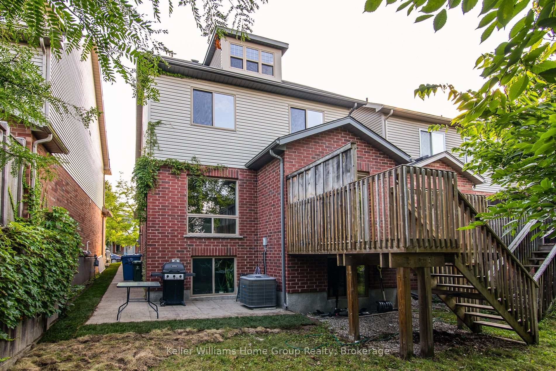 Photo 33 of 230 Rickson Avenue, Guelph, Kortright West — HOMEH