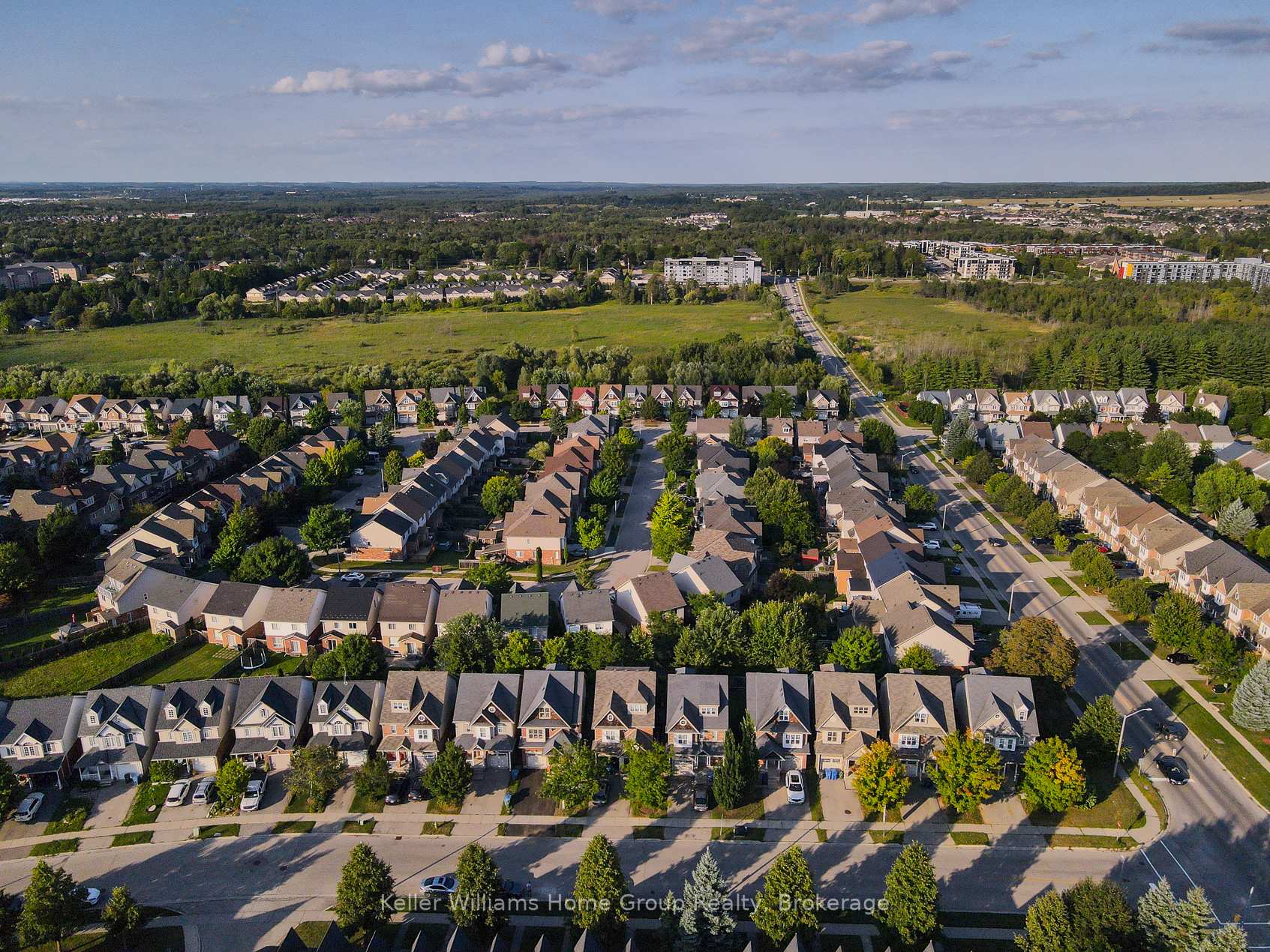 Photo 37 of 230 Rickson Avenue, Guelph, Kortright West — HOMEH