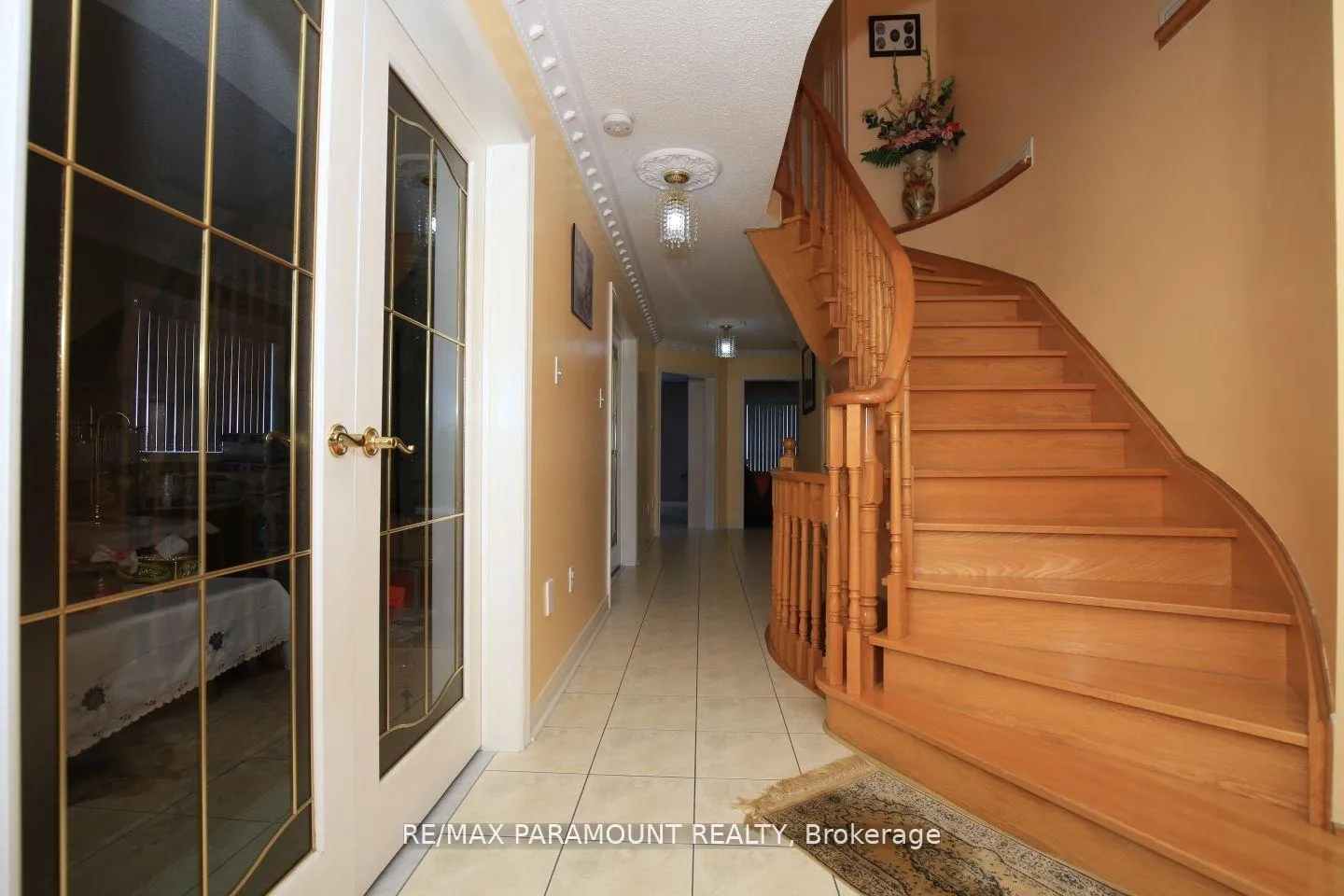 Photo 2 of Unit UPPER, 39 Octillo Boulevard, Brampton, Sandringham-Wellington — HOMEH