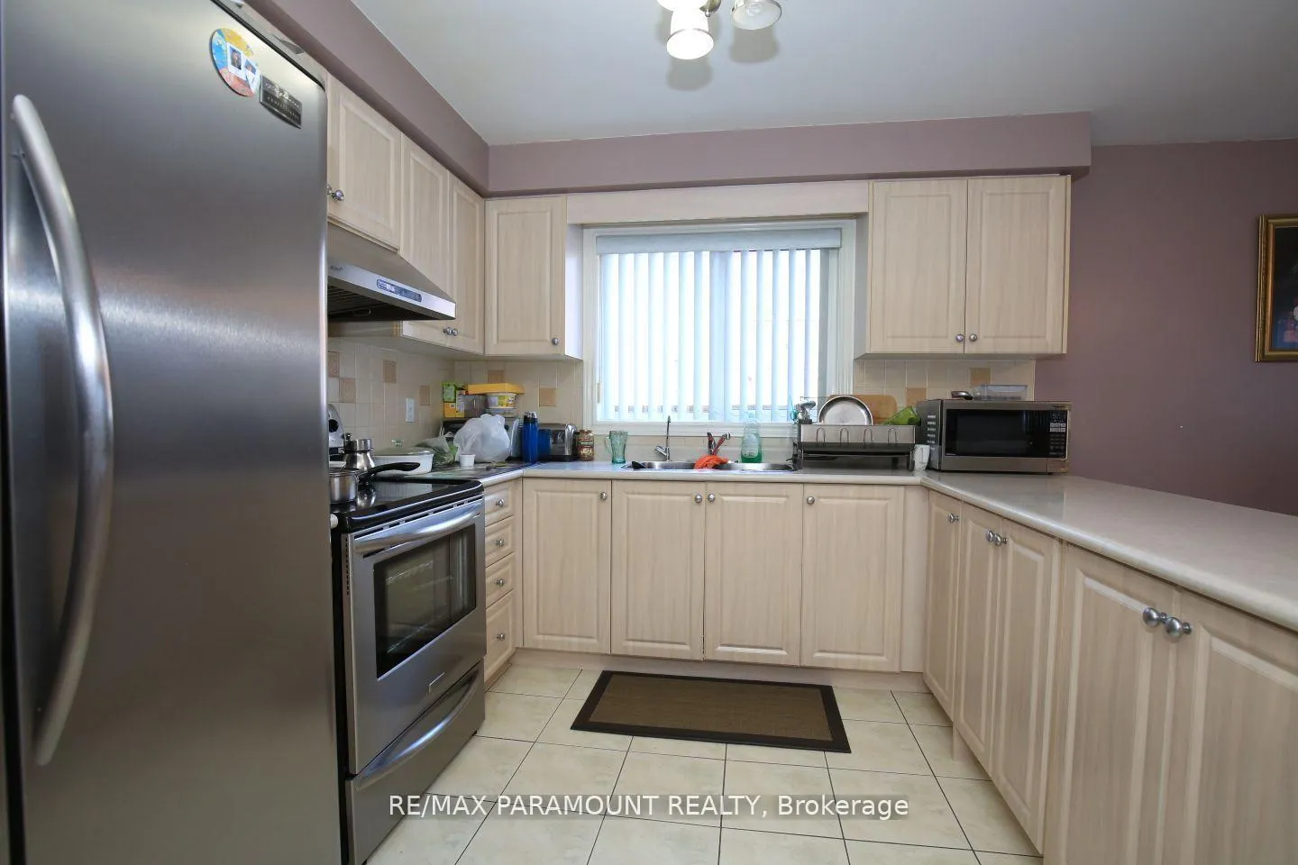 Photo 4 of Unit UPPER, 39 Octillo Boulevard, Brampton, Sandringham-Wellington — HOMEH