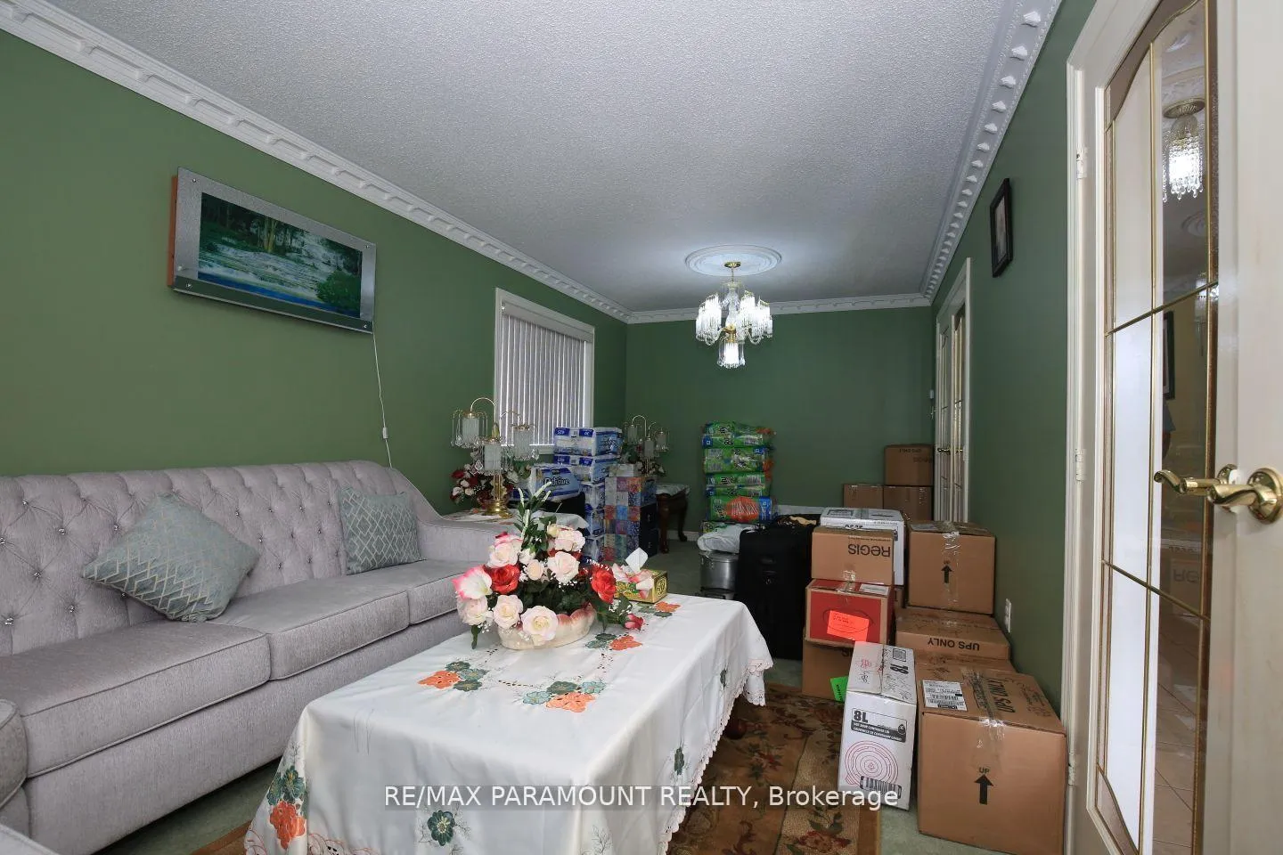 Photo 7 of Unit UPPER, 39 Octillo Boulevard, Brampton, Sandringham-Wellington — HOMEH