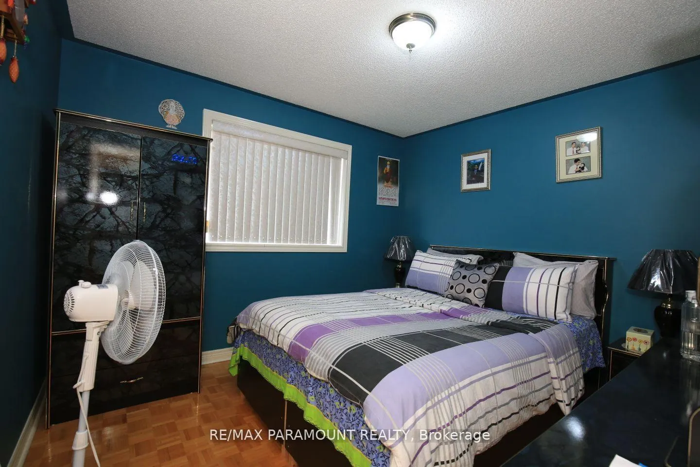 Photo 10 of Unit UPPER, 39 Octillo Boulevard, Brampton, Sandringham-Wellington — HOMEH