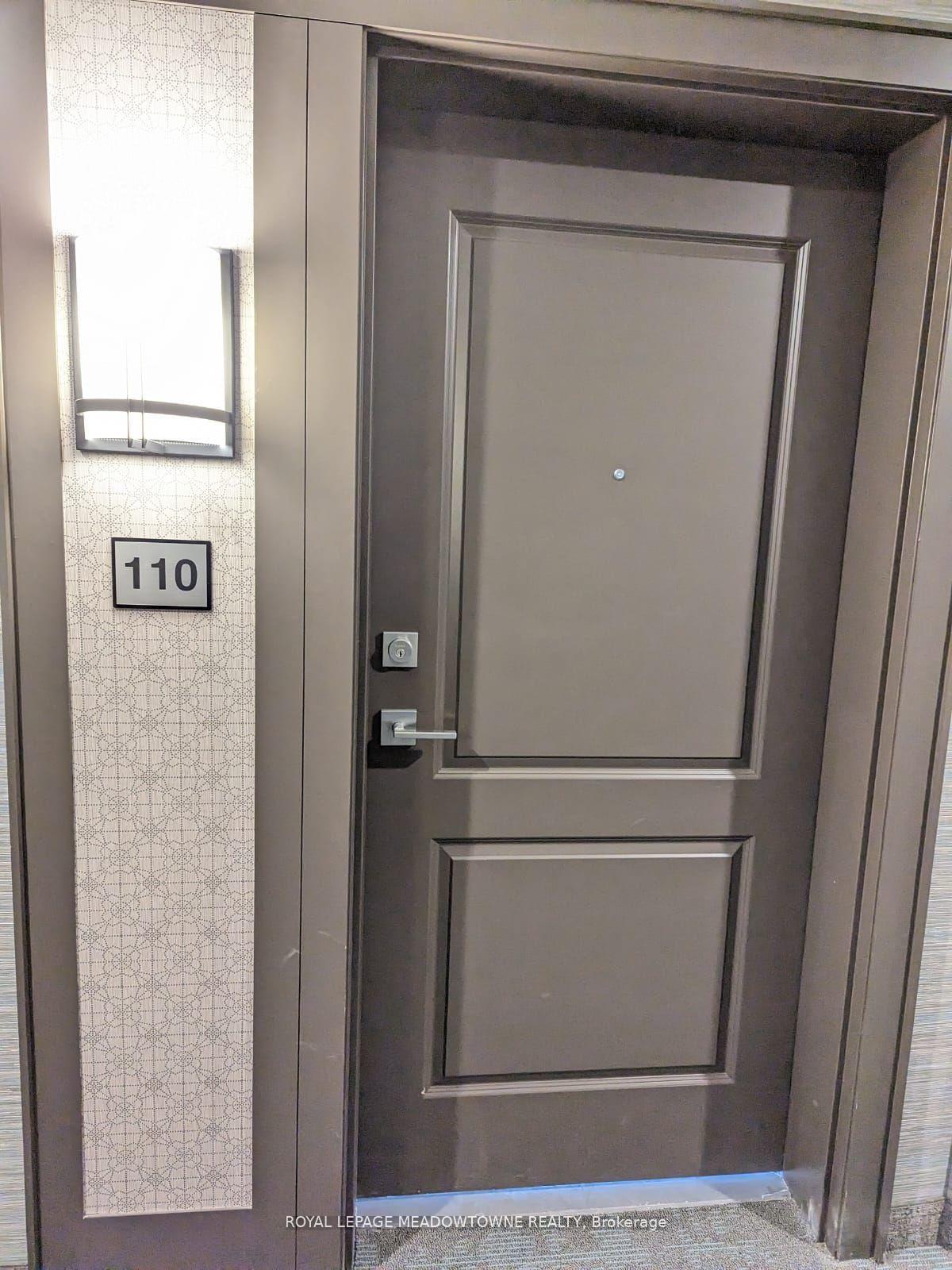 Photo 3 of Unit 110, 460 Dundas Street E, Hamilton, Waterdown — HOMEH
