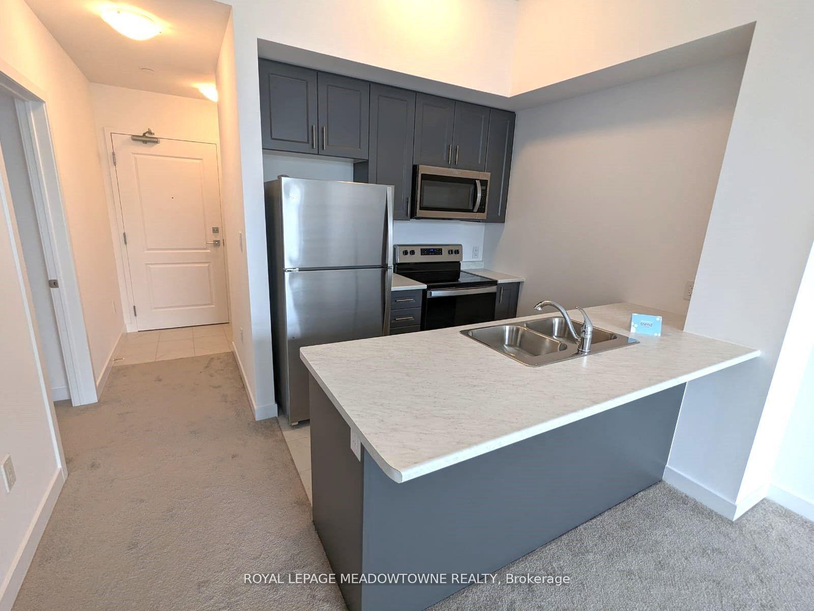 Photo 6 of Unit 110, 460 Dundas Street E, Hamilton, Waterdown — HOMEH
