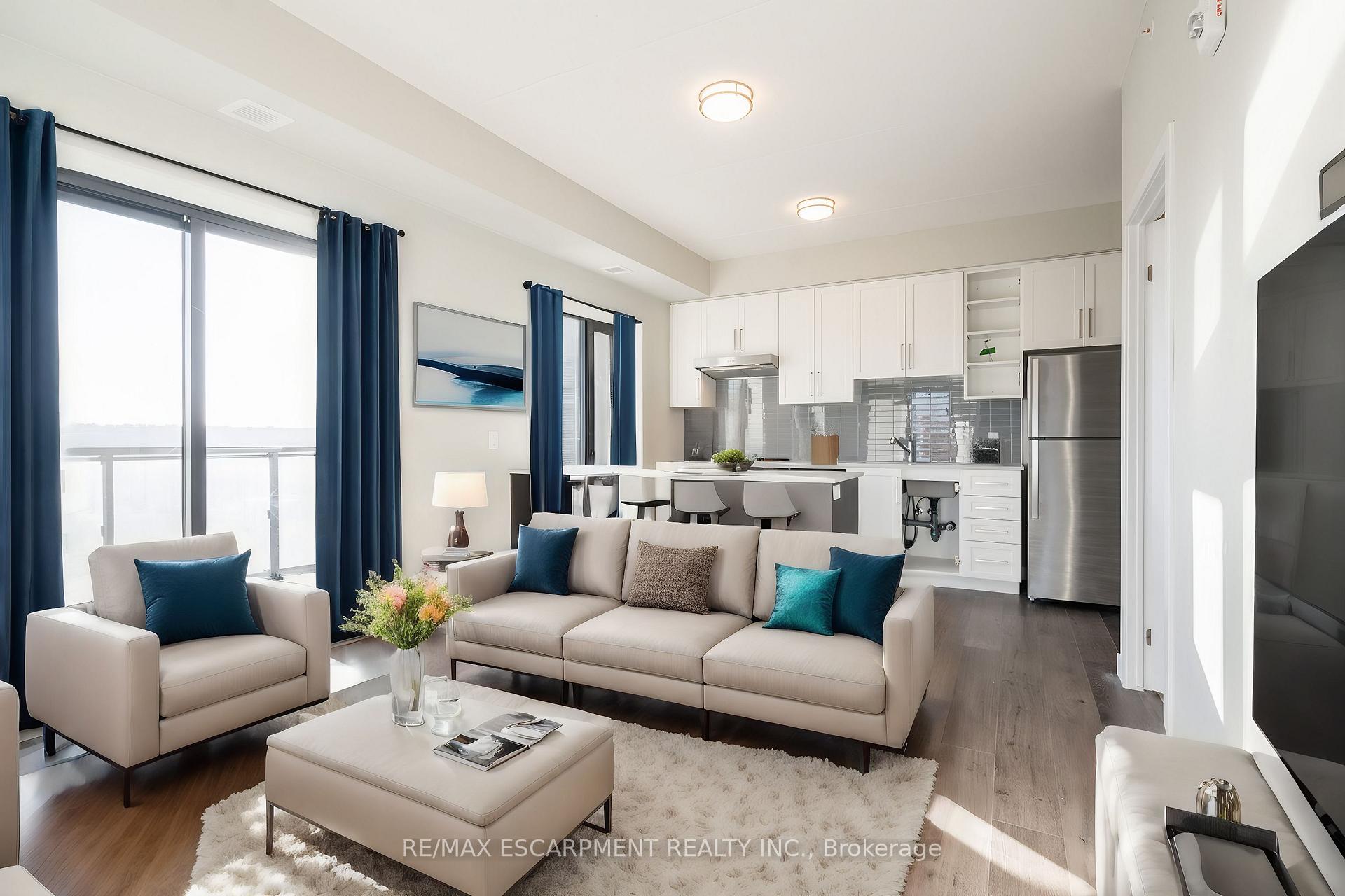 Photo 1 of Unit 2014, 15 Queen Street S, Hamilton, Central — HOMEH