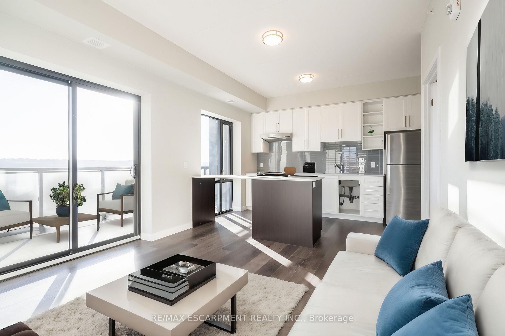 Photo 14 of Unit 2014, 15 Queen Street S, Hamilton, Central — HOMEH