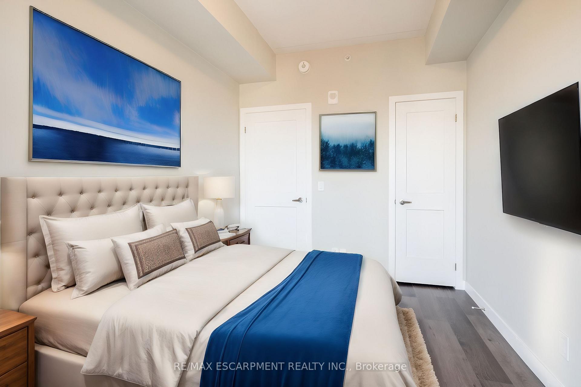 Photo 11 of Unit 2014, 15 Queen Street S, Hamilton, Central — HOMEH