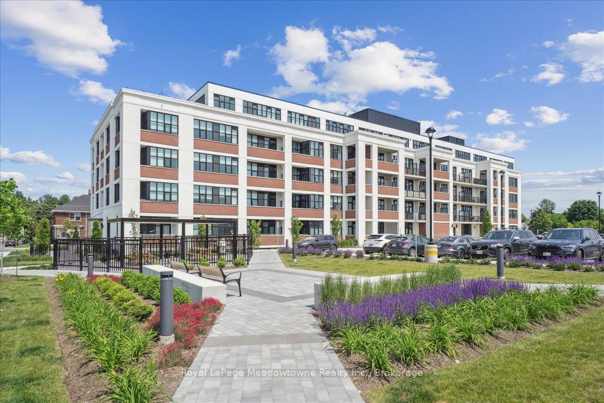 Photo 16 of Unit 321, 120 Huron Street, Guelph, St. Patrick's Ward — HOMEH