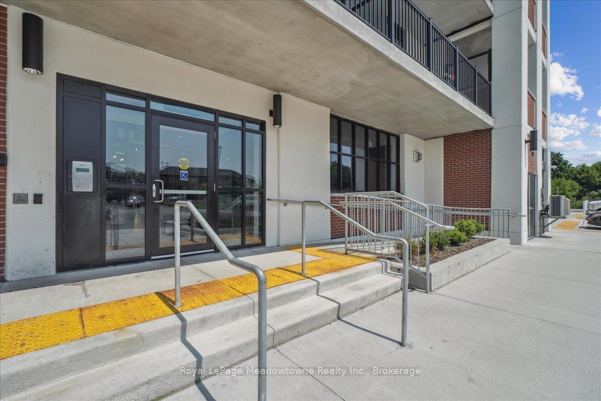 Photo 3 of Unit 321, 120 Huron Street, Guelph, St. Patrick's Ward — HOMEH
