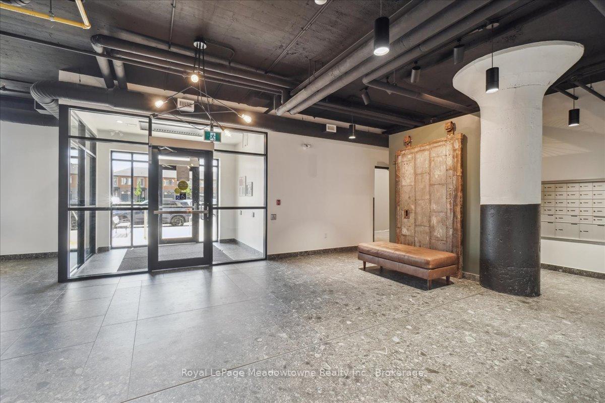 Photo 4 of Unit 321, 120 Huron Street, Guelph, St. Patrick's Ward — HOMEH