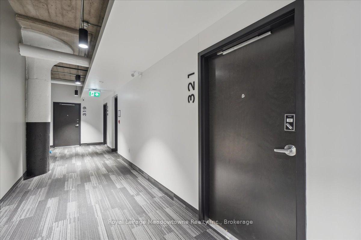 Photo 26 of Unit 321, 120 Huron Street, Guelph, St. Patrick's Ward — HOMEH