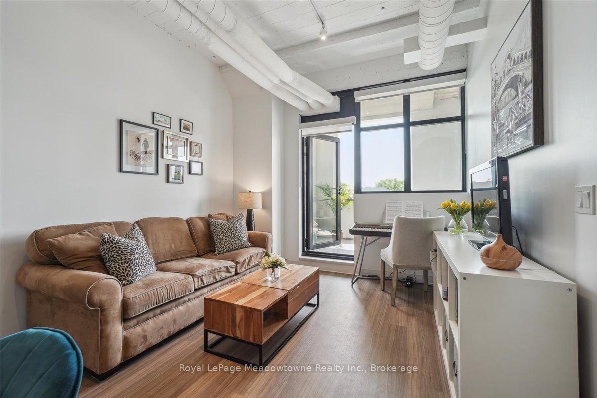 Photo 15 of Unit 321, 120 Huron Street, Guelph, St. Patrick's Ward — HOMEH