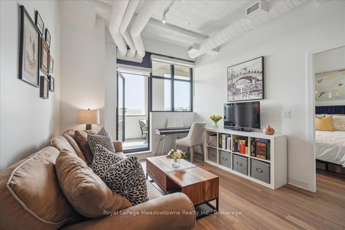 Photo 7 of Unit 321, 120 Huron Street, Guelph, St. Patrick's Ward — HOMEH