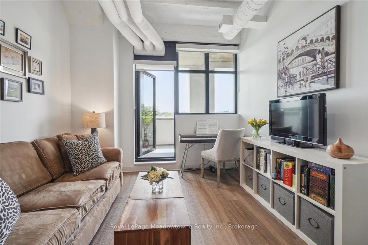 Photo 39 of Unit 321, 120 Huron Street, Guelph, St. Patrick's Ward — HOMEH