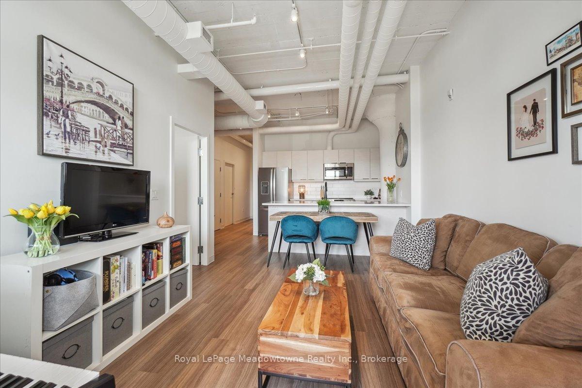 Photo 10 of Unit 321, 120 Huron Street, Guelph, St. Patrick's Ward — HOMEH
