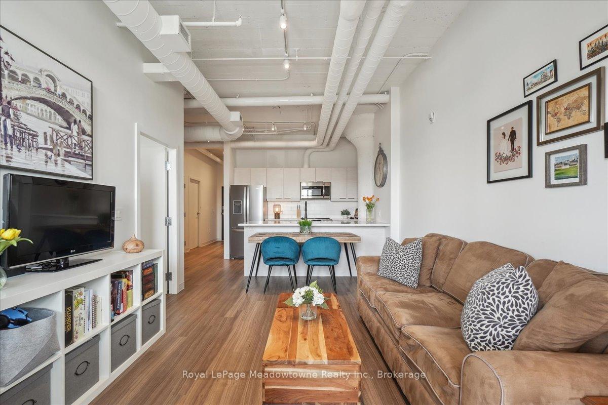 Photo 35 of Unit 321, 120 Huron Street, Guelph, St. Patrick's Ward — HOMEH
