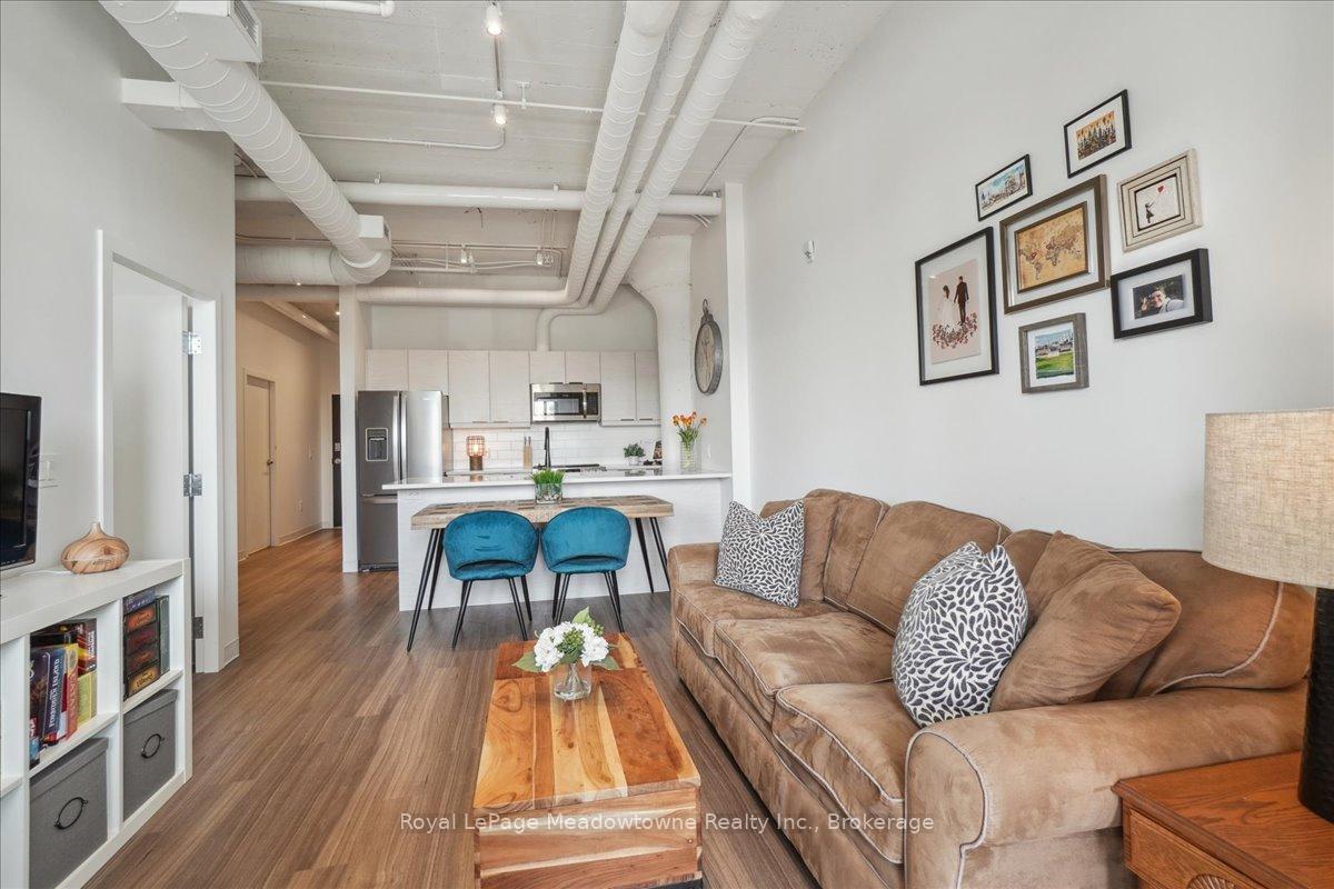 Photo 25 of Unit 321, 120 Huron Street, Guelph, St. Patrick's Ward — HOMEH