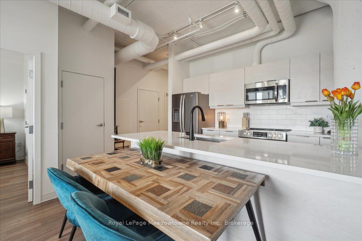 Photo 19 of Unit 321, 120 Huron Street, Guelph, St. Patrick's Ward — HOMEH
