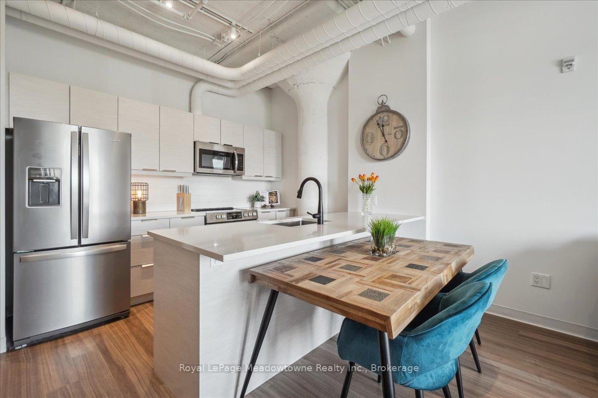 Photo 17 of Unit 321, 120 Huron Street, Guelph, St. Patrick's Ward — HOMEH