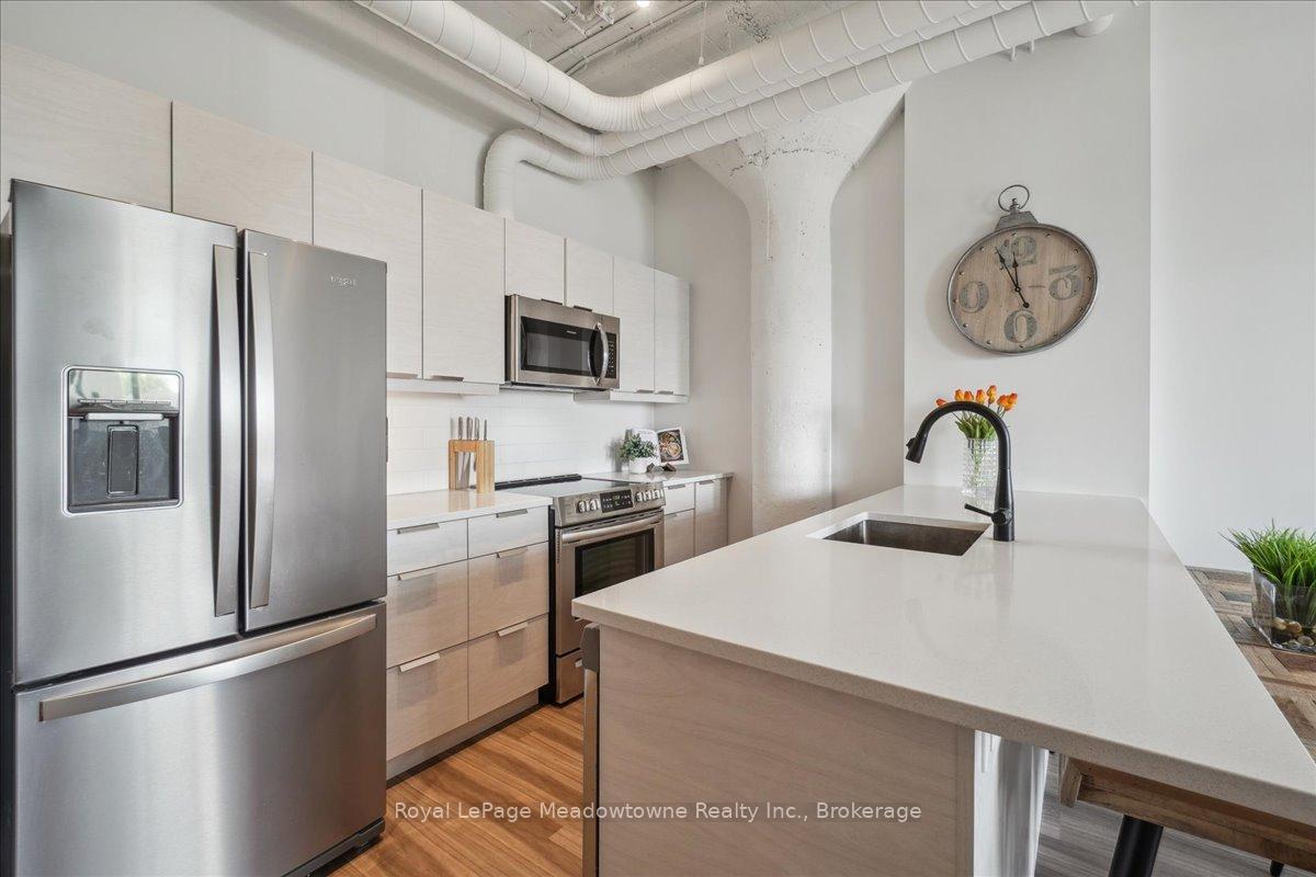 Photo 13 of Unit 321, 120 Huron Street, Guelph, St. Patrick's Ward — HOMEH