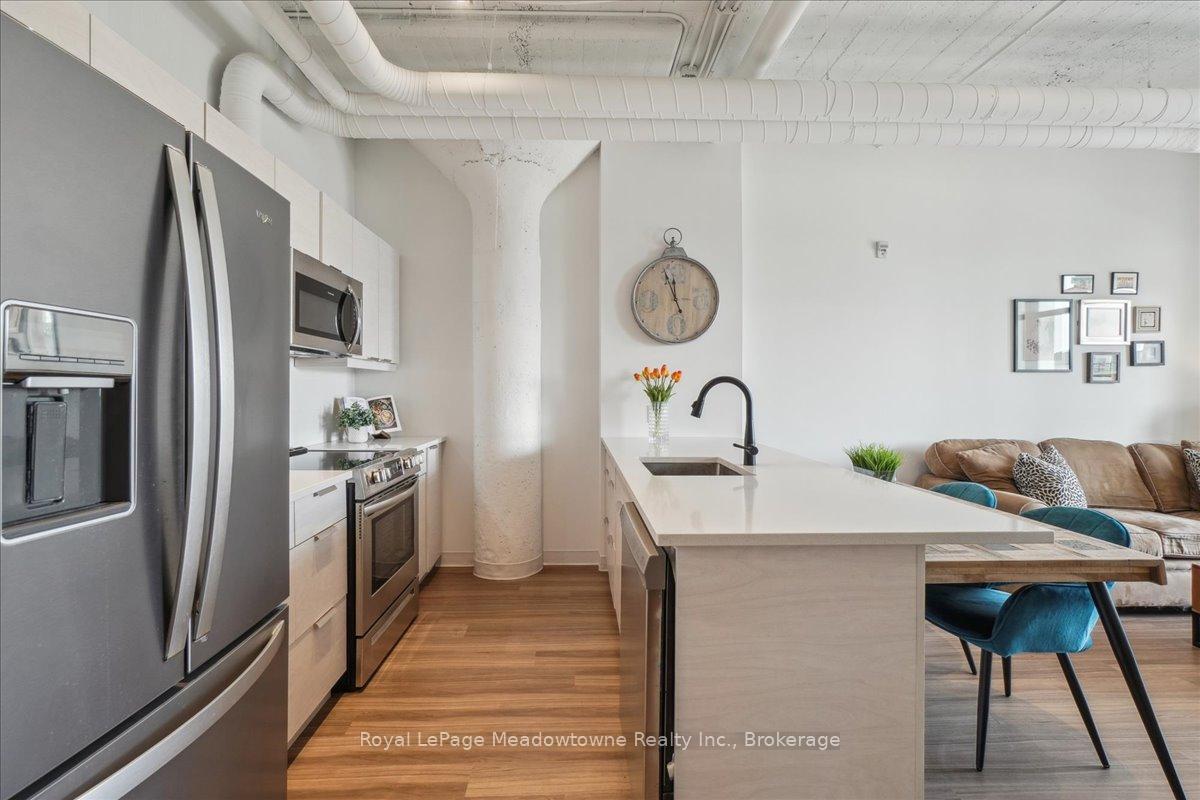 Photo 36 of Unit 321, 120 Huron Street, Guelph, St. Patrick's Ward — HOMEH
