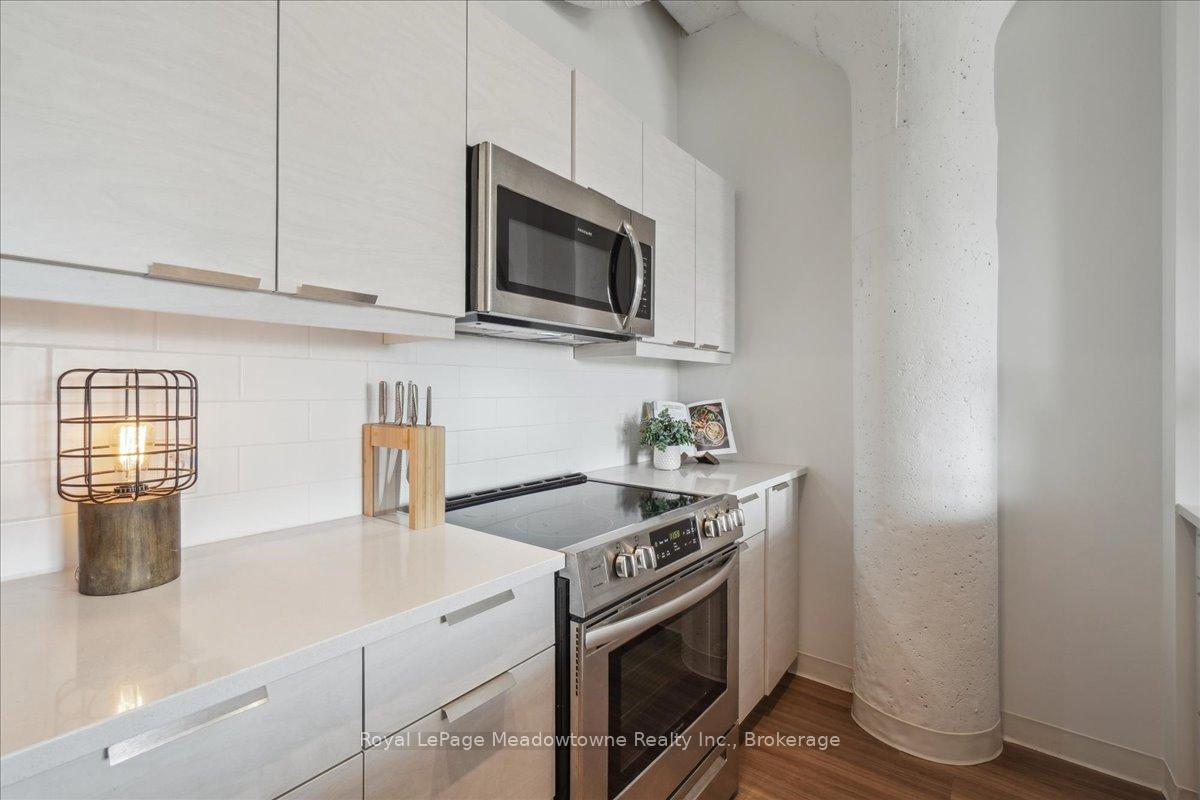 Photo 9 of Unit 321, 120 Huron Street, Guelph, St. Patrick's Ward — HOMEH