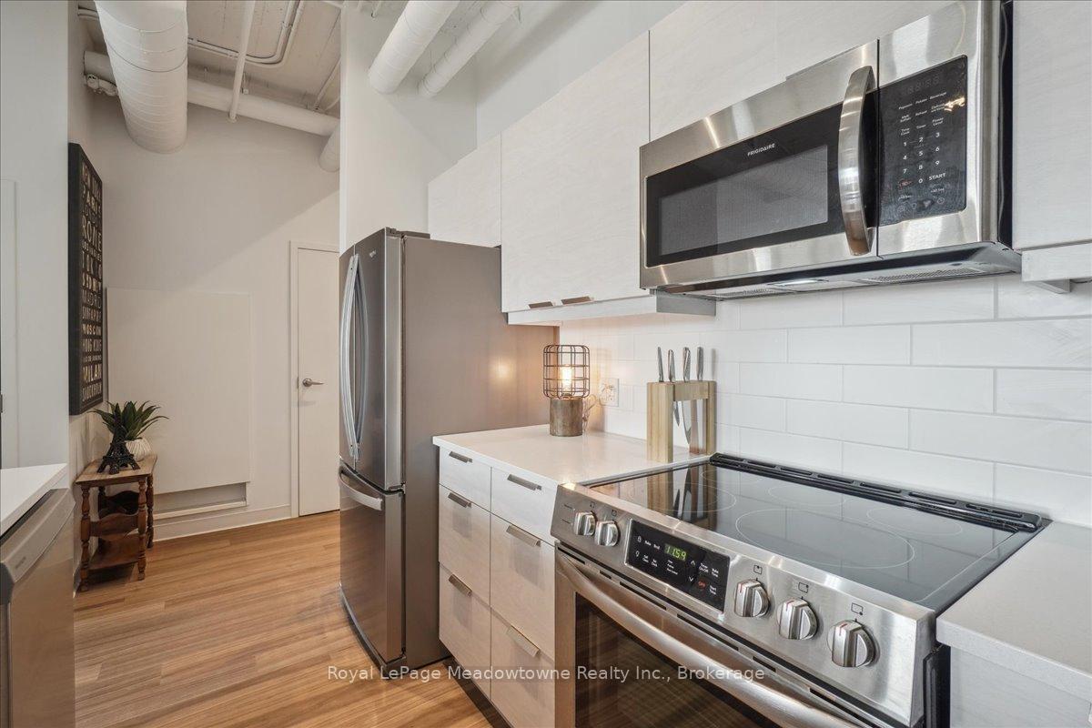 Photo 24 of Unit 321, 120 Huron Street, Guelph, St. Patrick's Ward — HOMEH