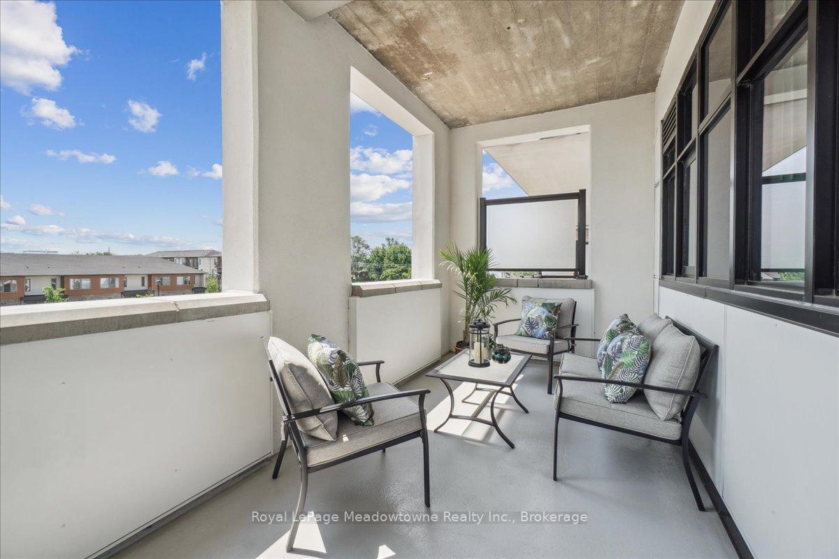 Photo 23 of Unit 321, 120 Huron Street, Guelph, St. Patrick's Ward — HOMEH