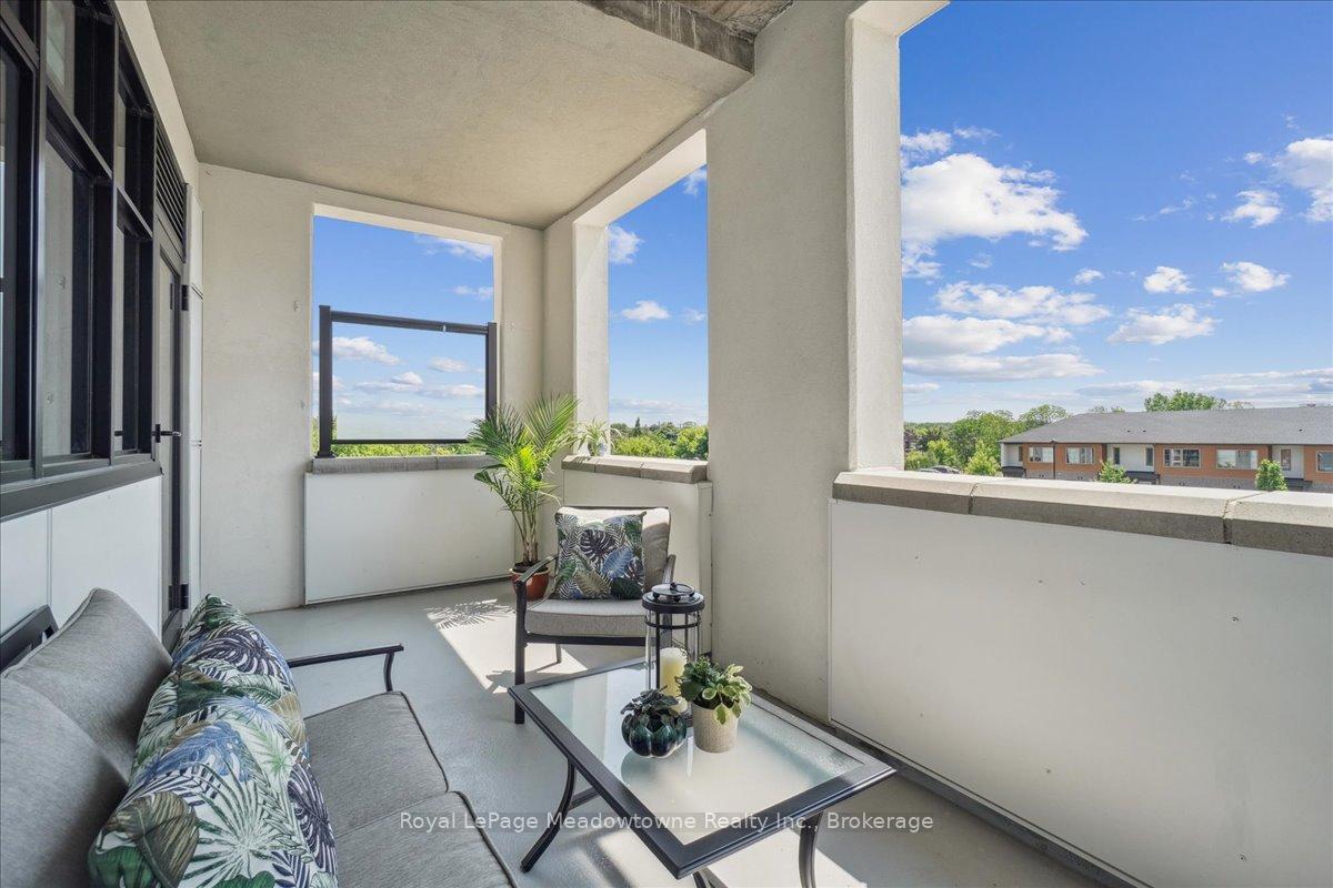 Photo 27 of Unit 321, 120 Huron Street, Guelph, St. Patrick's Ward — HOMEH