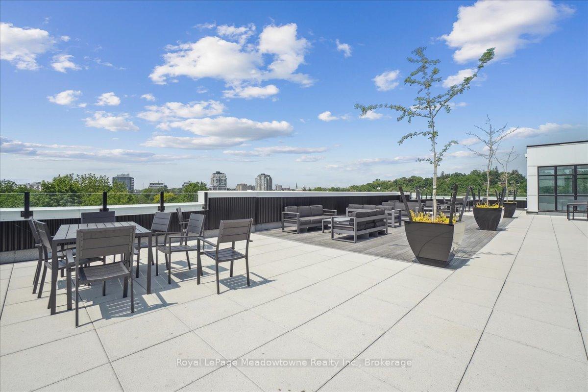 Photo 32 of Unit 321, 120 Huron Street, Guelph, St. Patrick's Ward — HOMEH