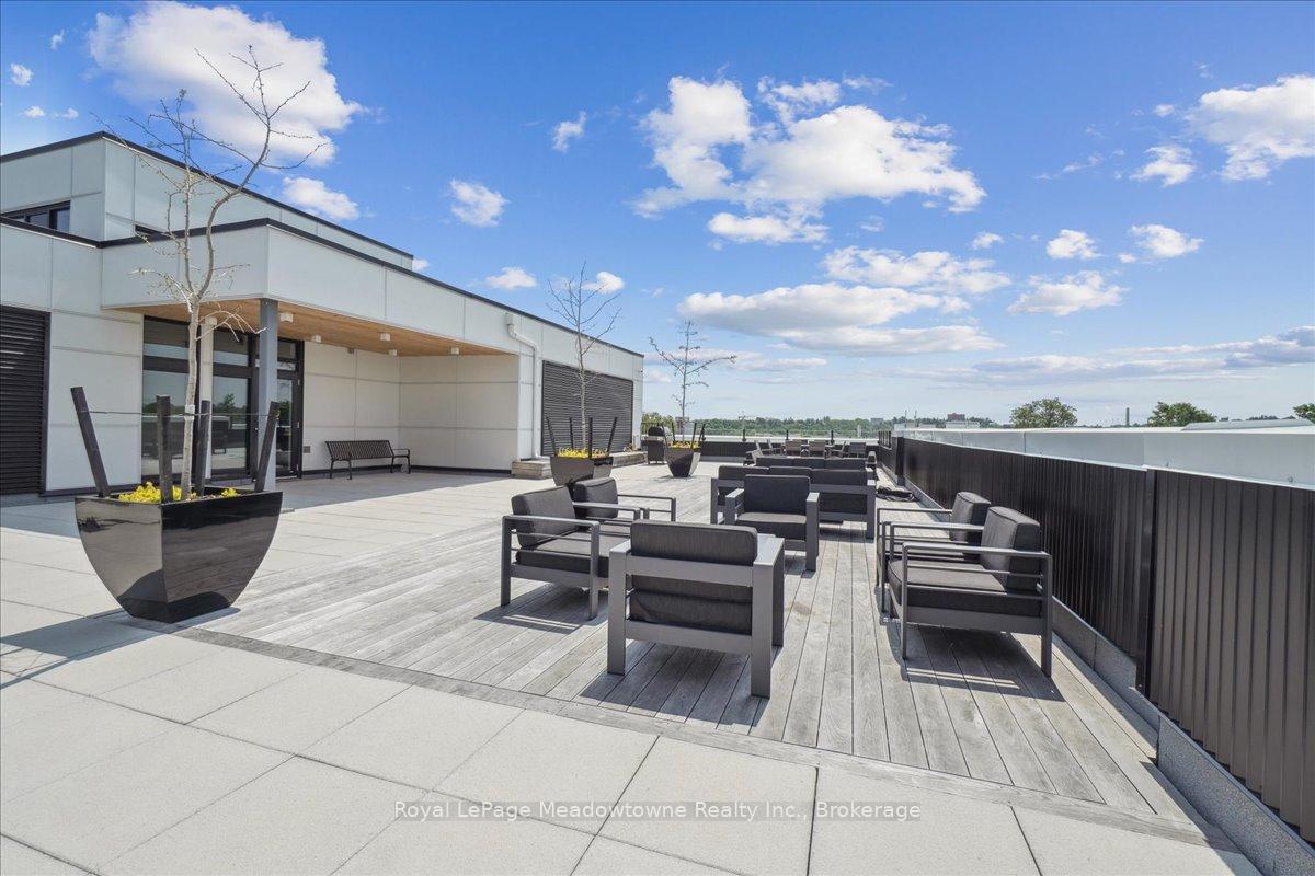Photo 28 of Unit 321, 120 Huron Street, Guelph, St. Patrick's Ward — HOMEH
