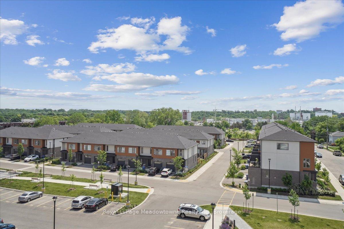 Photo 33 of Unit 321, 120 Huron Street, Guelph, St. Patrick's Ward — HOMEH