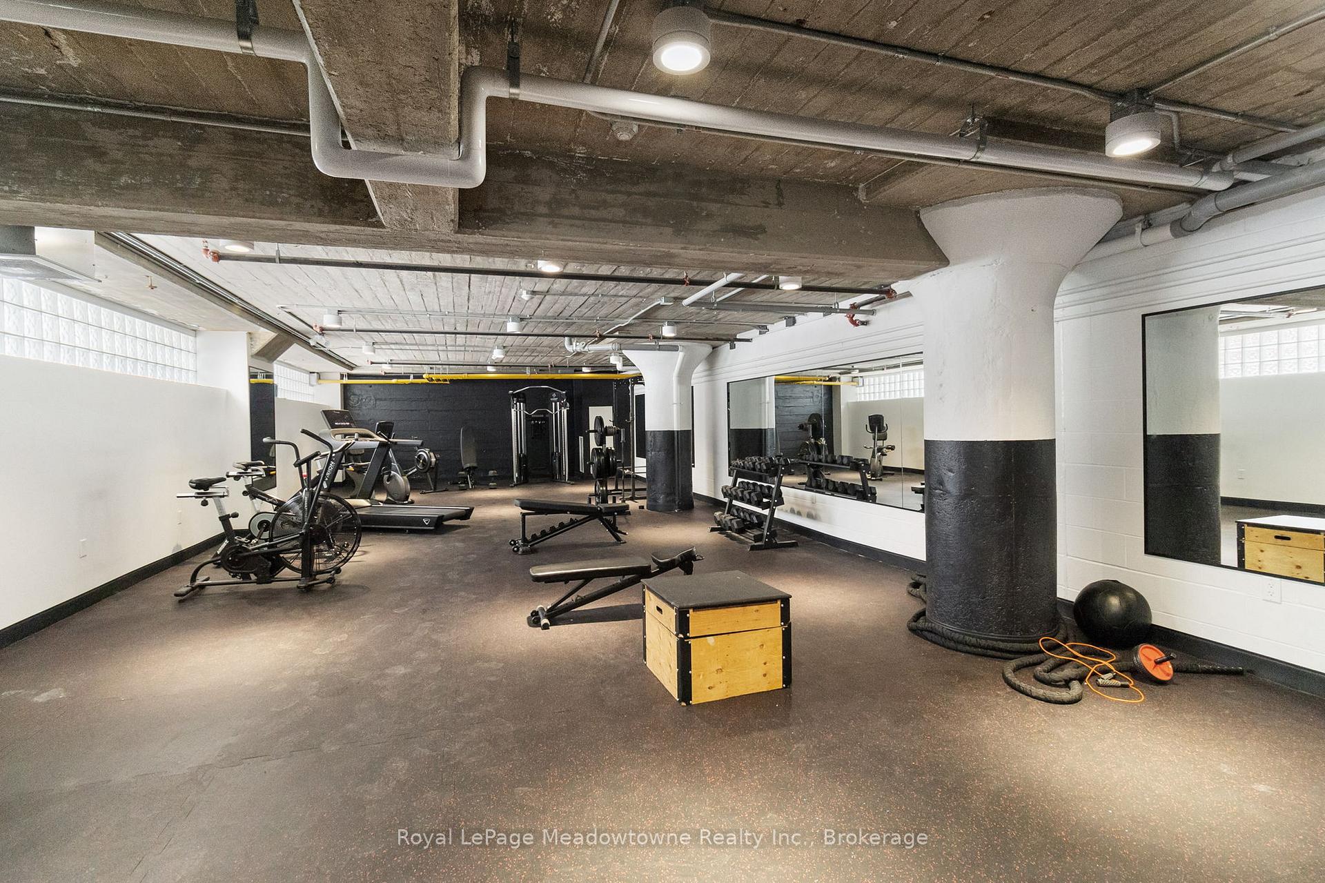 Photo 44 of Unit 321, 120 Huron Street, Guelph, St. Patrick's Ward — HOMEH