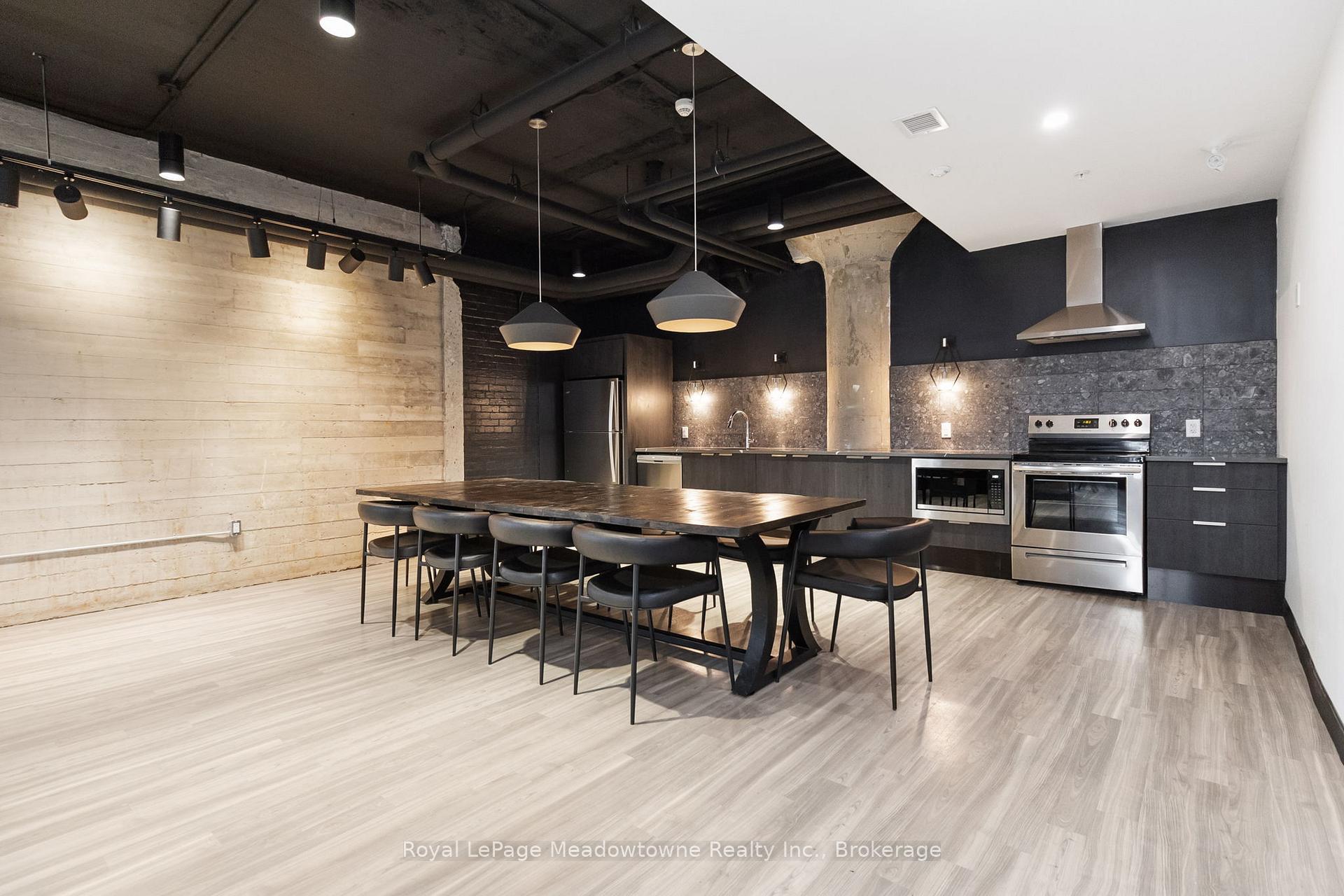 Photo 45 of Unit 321, 120 Huron Street, Guelph, St. Patrick's Ward — HOMEH