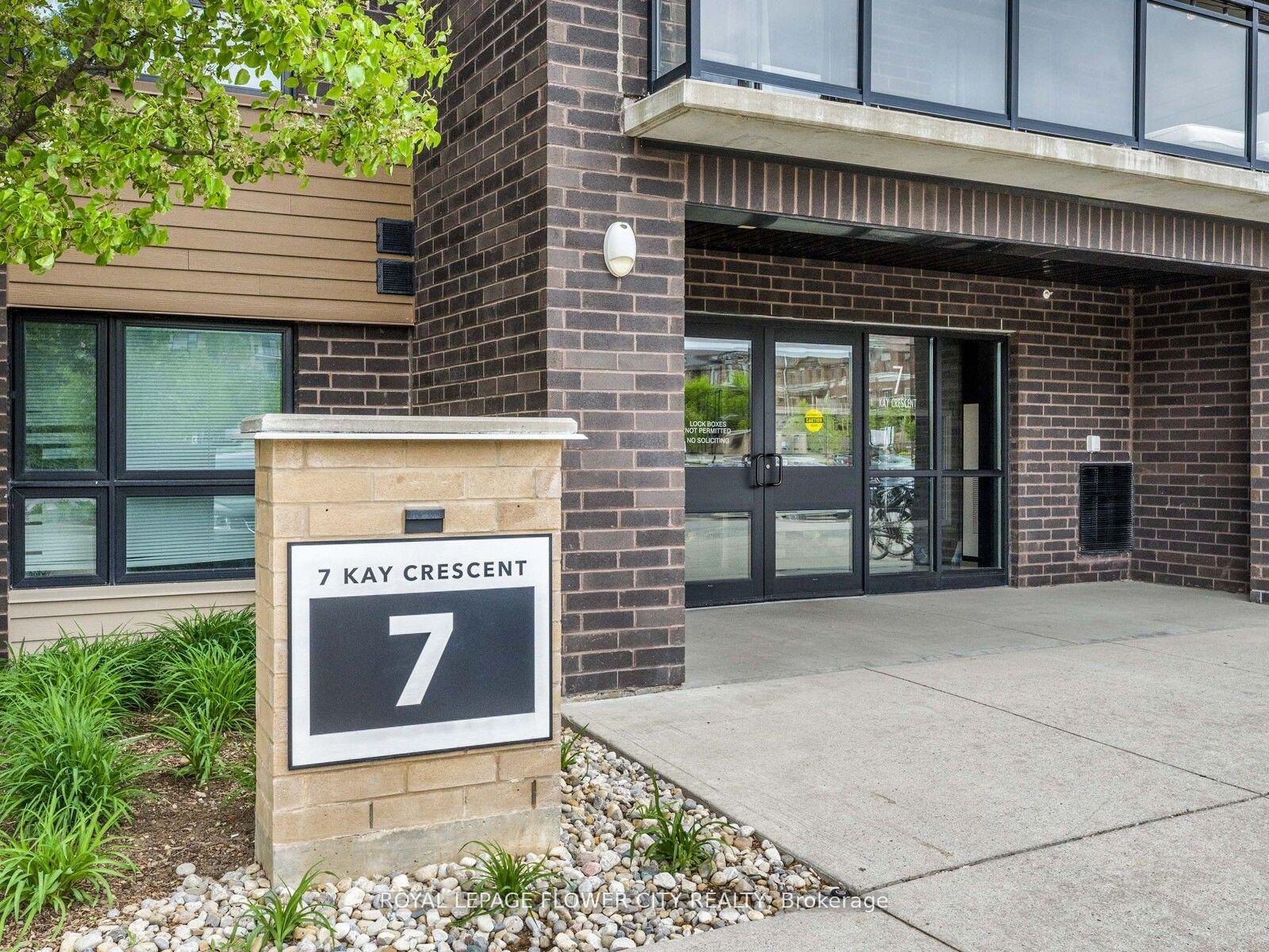 Photo 24 of Unit 303, 7 Kay Crescent, Guelph, Pineridge/Westminster Woods — HOMEH