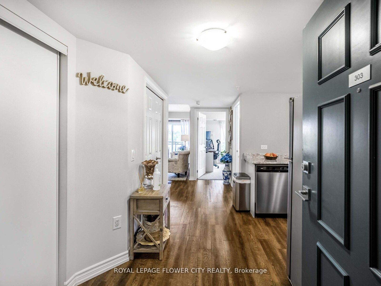 Photo 7 of Unit 303, 7 Kay Crescent, Guelph, Pineridge/Westminster Woods — HOMEH