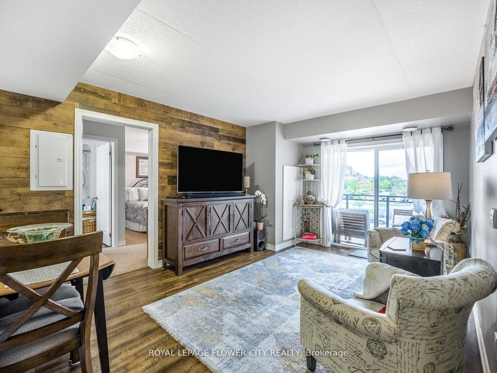 Photo 18 of Unit 303, 7 Kay Crescent, Guelph, Pineridge/Westminster Woods — HOMEH