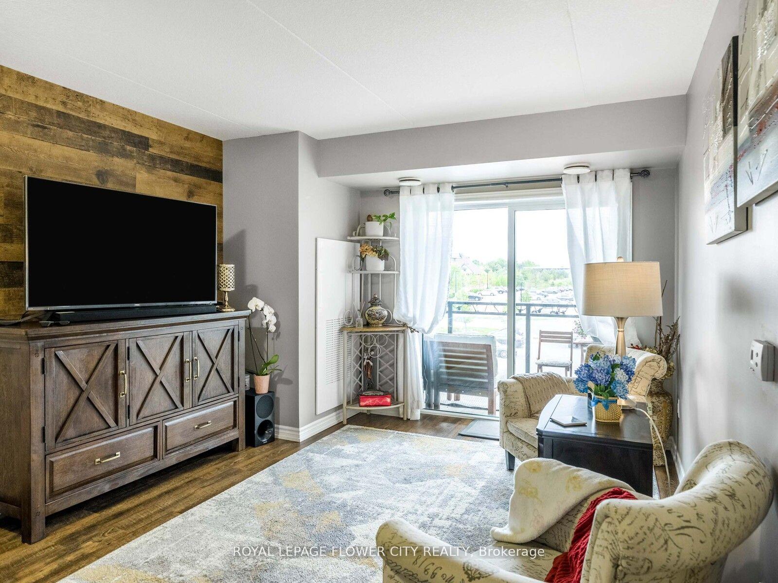 Photo 17 of Unit 303, 7 Kay Crescent, Guelph, Pineridge/Westminster Woods — HOMEH