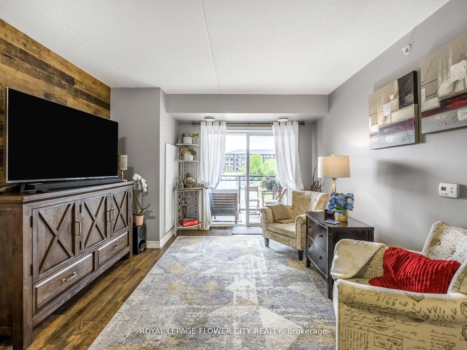Photo 19 of Unit 303, 7 Kay Crescent, Guelph, Pineridge/Westminster Woods — HOMEH