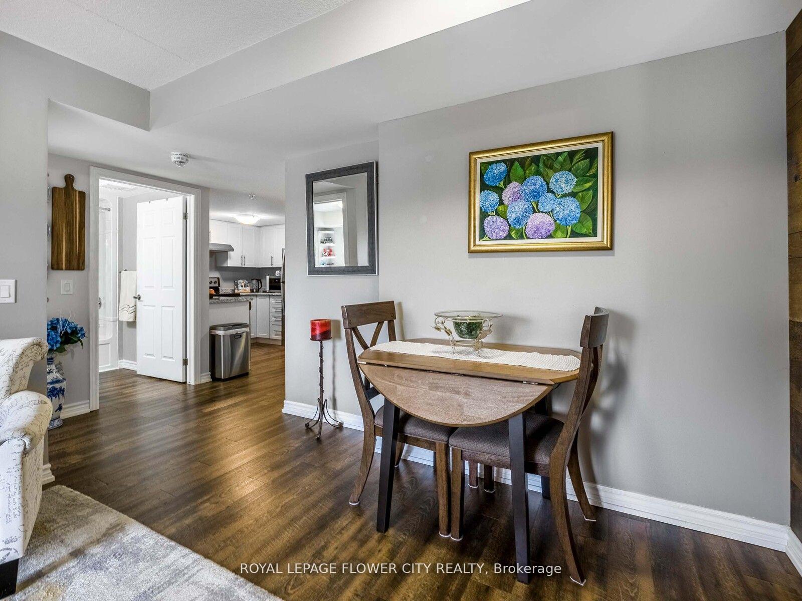 Photo 10 of Unit 303, 7 Kay Crescent, Guelph, Pineridge/Westminster Woods — HOMEH