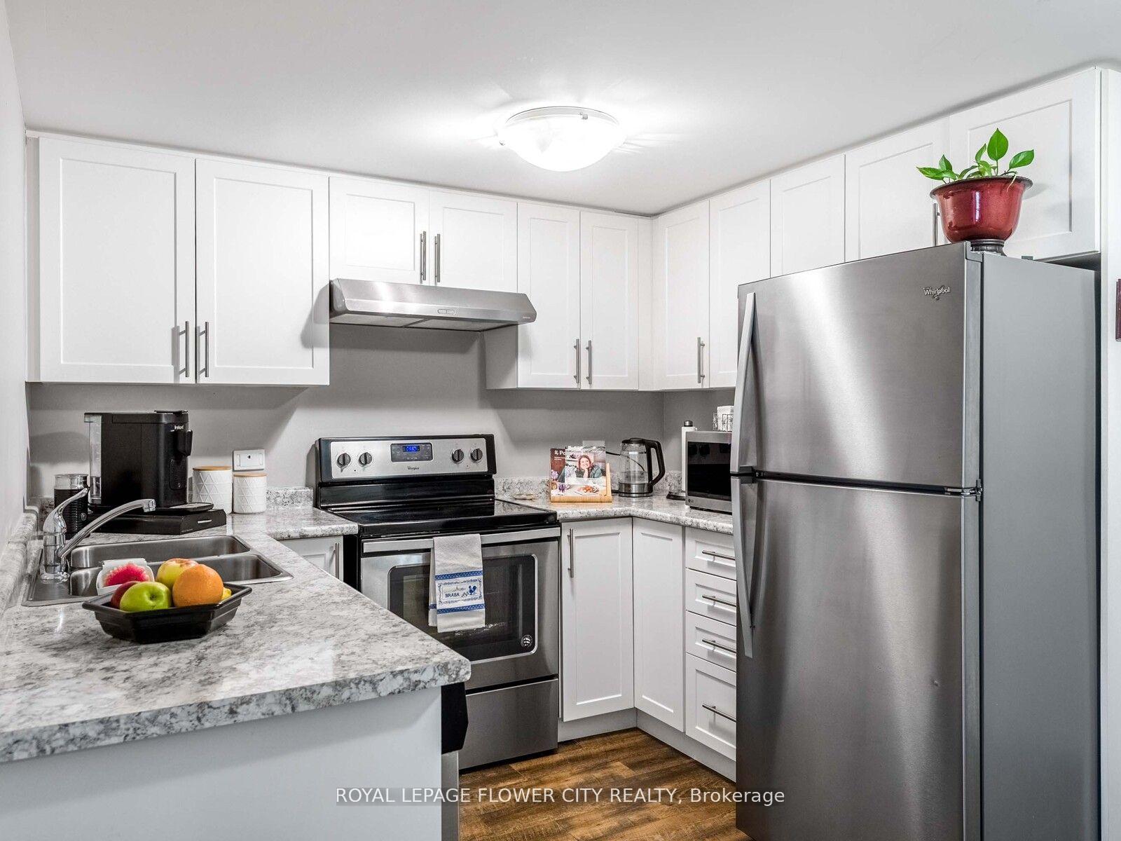 Photo 9 of Unit 303, 7 Kay Crescent, Guelph, Pineridge/Westminster Woods — HOMEH