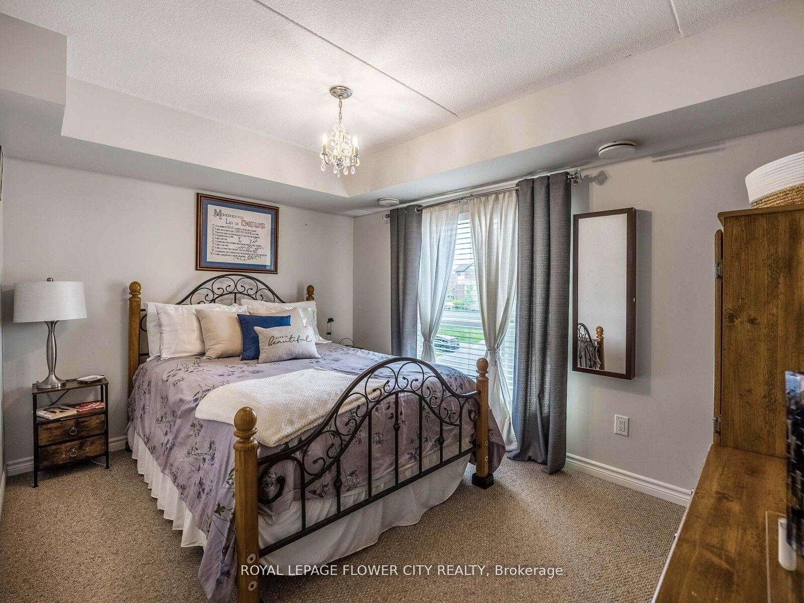 Photo 5 of Unit 303, 7 Kay Crescent, Guelph, Pineridge/Westminster Woods — HOMEH
