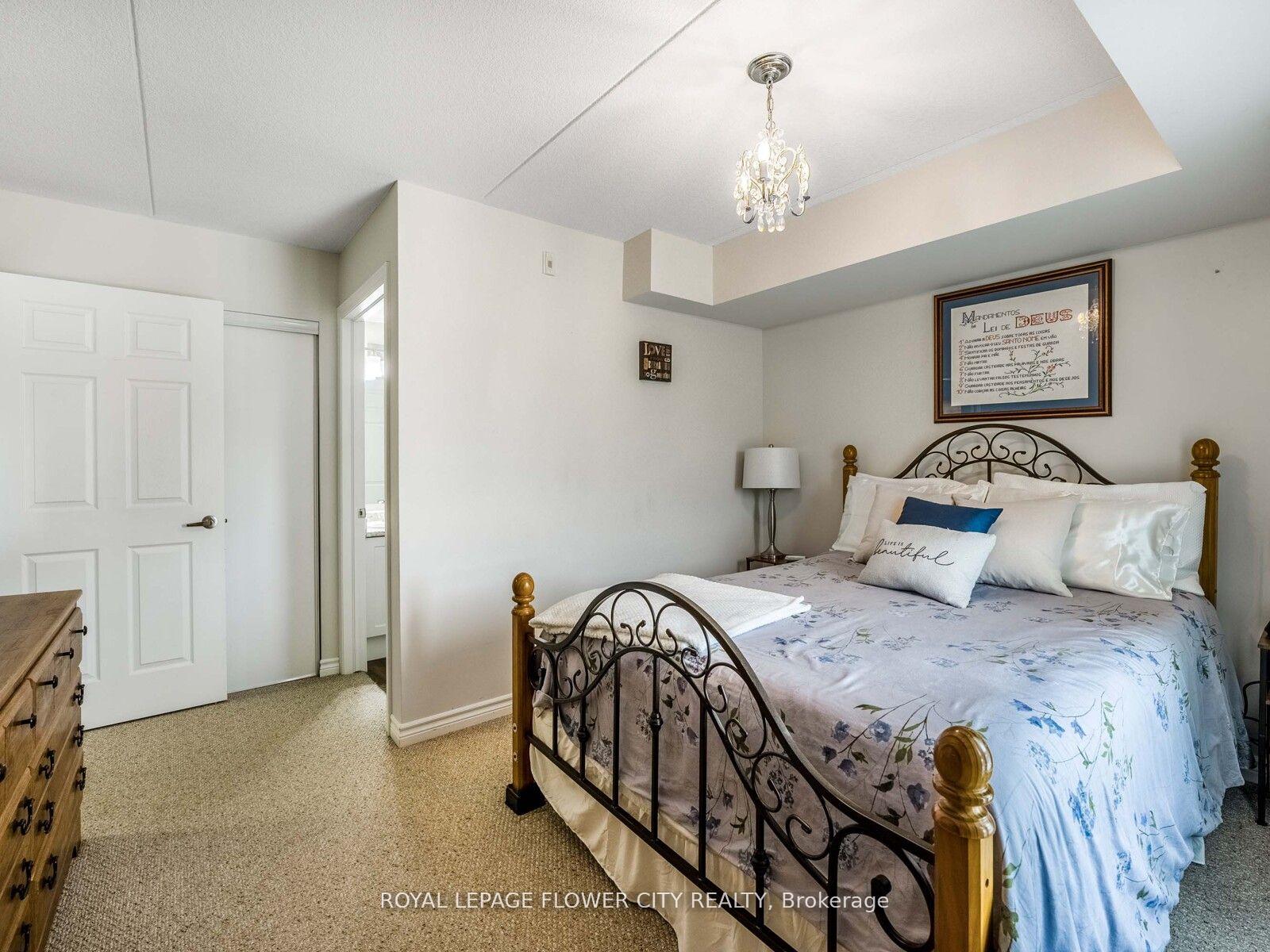 Photo 16 of Unit 303, 7 Kay Crescent, Guelph, Pineridge/Westminster Woods — HOMEH