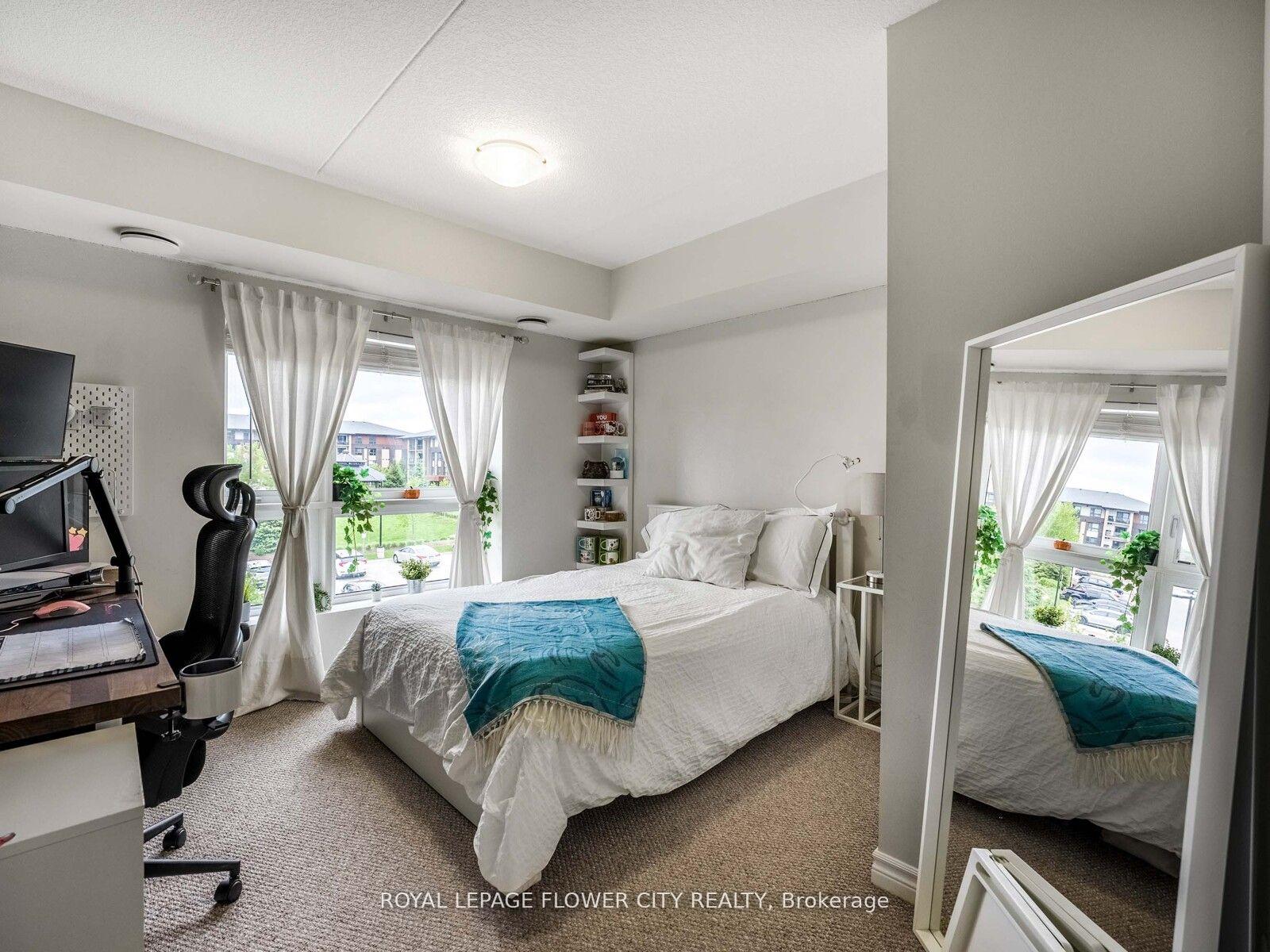 Photo 25 of Unit 303, 7 Kay Crescent, Guelph, Pineridge/Westminster Woods — HOMEH